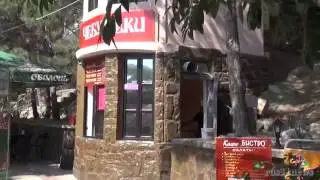 Оазис Кача