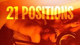 21 Positions (2023) | Trailer | Néstor Ruiz Medina