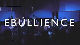 Ebullience by Open Score Project