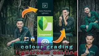 how to lightroom photo editing tutorial colours grading #editing #colours #trend #viral #Bangladesh