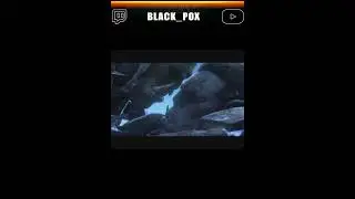 Саурфанг прощается с сыном Wow 
