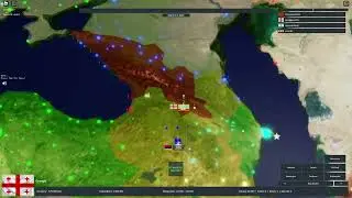 roblox rise of nations tutorial | ქართულად |