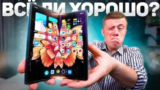Китайцы Удивили! Самый Продуманный Складной Смартфон с Магией Apple! Ответка Xiaomi! Vivo X Fold+