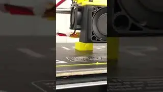 E3D V6 All-Metal Hotend Mount (Direct Extruder) for MakerSelect/Wanhao i3