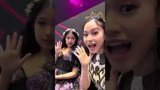 A Day in My Life ke Tiktok Awards! 