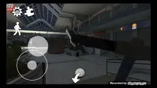 Это конец Ice scream 3.