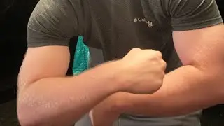 It’s Time To Get Shredded