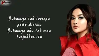 Pecahkan Hatiku | Mahalini | Lirik lagu