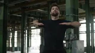 Glitch Effect Edit In Premiere Pro