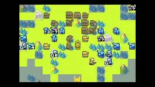 Advance Wars Story (Part 16)