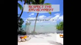 13 safety tips for  better vacation beach