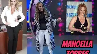 Manoella Torres 