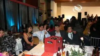 Boda de Juan Pari