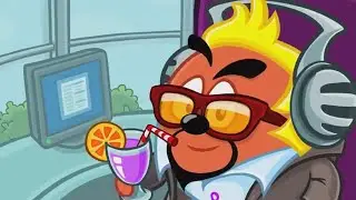 СЕНСАЦИОННОЕ ПРИЗНАНИЕ ОТ БОССА БА-БОССА!!11!