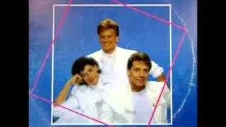 Proyecto M - Proyecto M (1987)