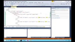 how to retrieve data from database to listview in ASP.net (Khmer Language)