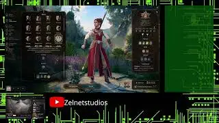 Baldur's Gate Live stream 8/10/25