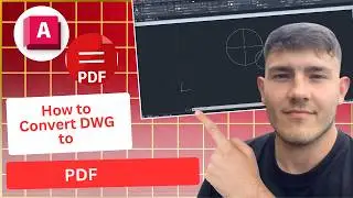 How to Convert DWG to PDF (2026 Guide)