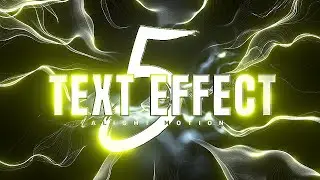 Top 5 text effect xml | text effect alight motion | text animation alight motion | text effect xml