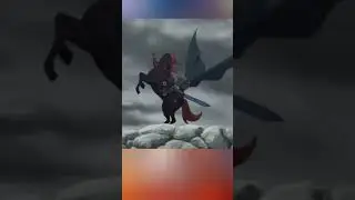 Не знала что в замке кто-то живёт. 