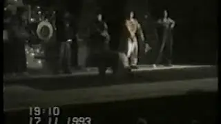 Trupa dans modern - break dance Clubul Progresul Braila  Miracol Dance ? 1993