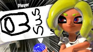 The Splatoon 3 Demo Experience