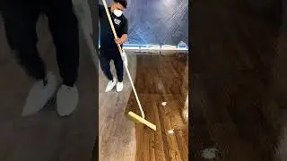 Barniz de aceite para madera