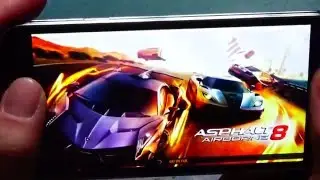 Обзор все еще актуального Samsung S5