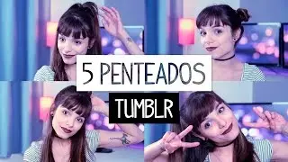 5 PENTEADOS PARA CONQUISTAR O CRUSH | Gabe Zanqui