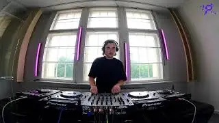 PATTERN: Selection 99 - Tristan Blach - 4PM