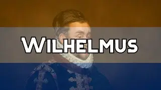 Wilhelmus - short version