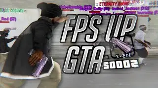 СЕРАЯ СБОРКА ДЛЯ СЛАБЫХ ПК В SA-MP RP  LEGACY