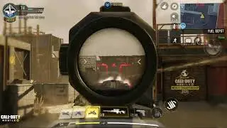 Call of Duty Mobile - Rust Rampage - Epic Battles #6