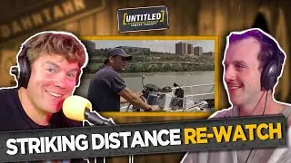Untitled PGH Podcast: Tight-End Matchmaking, Striking Distance, Analyzing A.B.