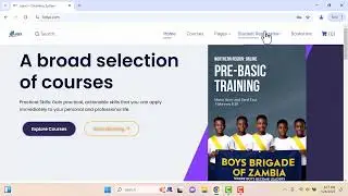 How to register as a student on Lwiyo