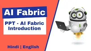 PPT - AI Fabric | UiPath AI Fabric Overview | Installation, Datasets, ML Packages, Pipelines of AI