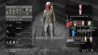 💀 | DayZ |🎥 O Sobrevivente🎮
