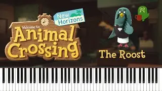 Animal Crossing: New Horizons - 