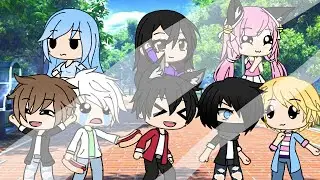 Aphmau vines | Gacha Life | Youtuber Vines #1
