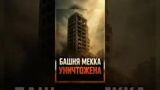 Последние высотные здания  Газы