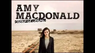 Amy Macdonald - Slow It Down (Official Audio)