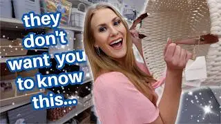 10 HUGE things you're overspending on 😱 (the BIG LOTS secret)
