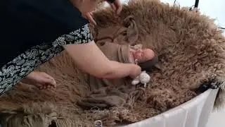 Tips y consejos para una sesión de fotos newborn