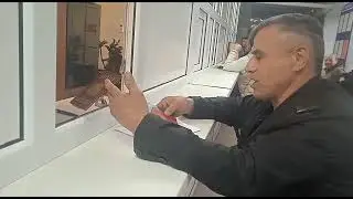 Не хочу быть гражданином РФ