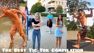 New Tik Tok Compilation December 2019 | Tik Tok Trend | Funny video | Best Tik TOK Compilation P11