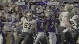 Madden 20 Multiplayer Game Play (Xbox Series X) XBOX GAME PASS