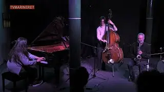 Vinter Jazz From Hell Part 1