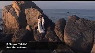 Cäcilie R.Strauss - Olena Tokar, Igor Gryshyn