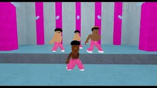INDUSTRY BABY BUT IN ROBLOX