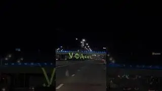 Въезд в Уфу)мы дома)